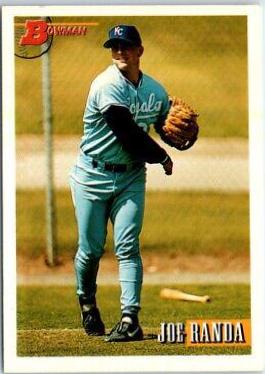 Joe Randa #237