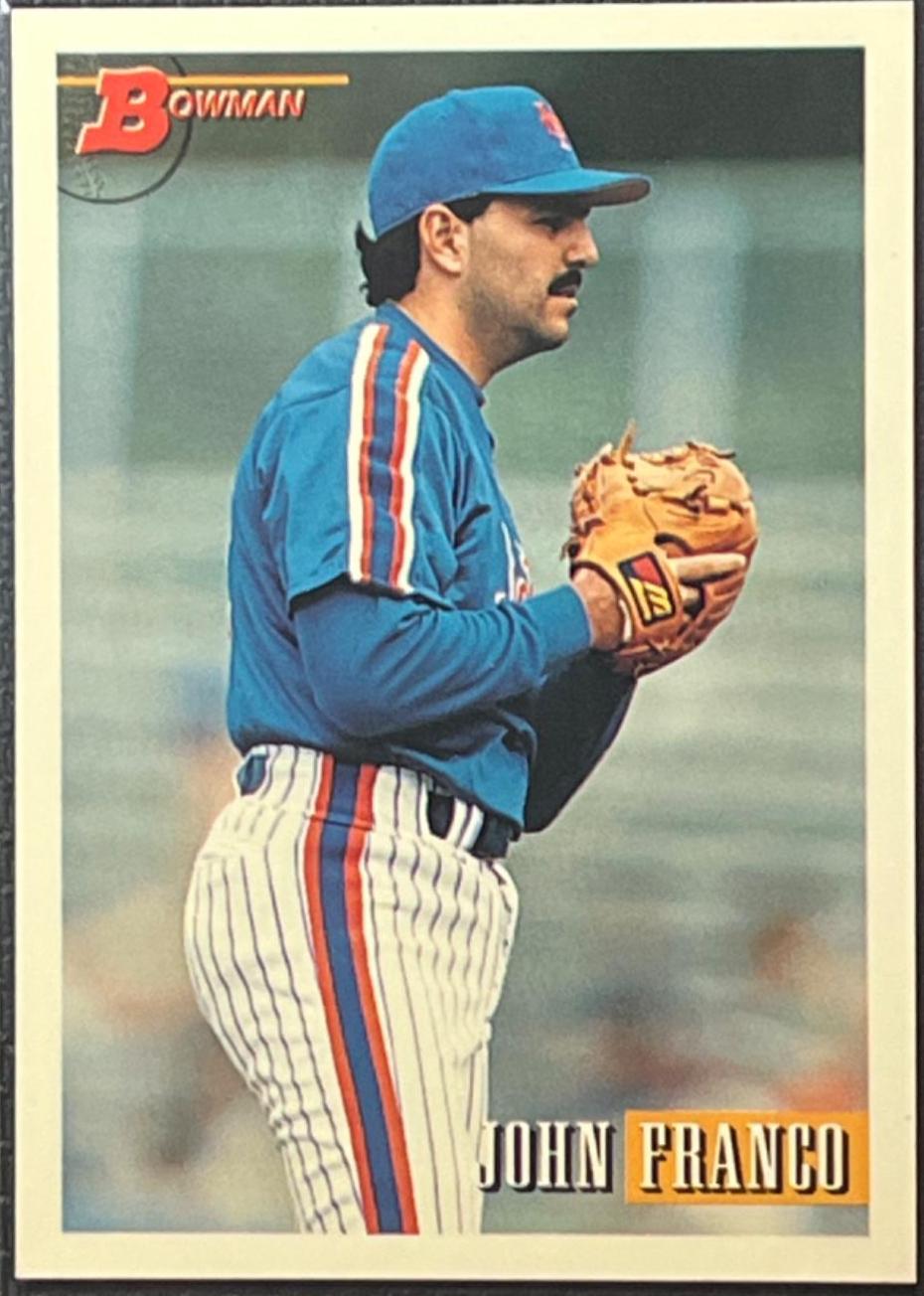John Franco #298