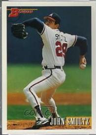 John Smoltz #494