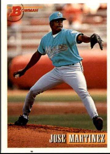 Jose Martinez #331