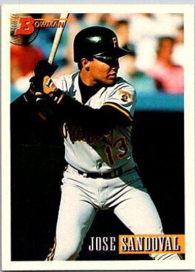Jose Sandoval #78