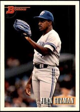 Juan Guzman #55