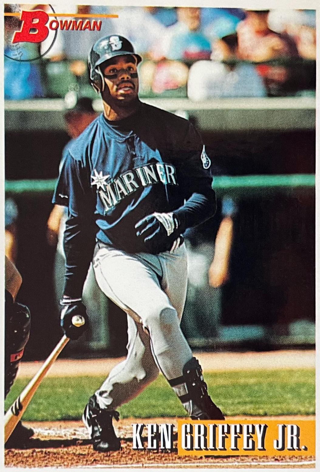 Ken Griffey Jr. #375