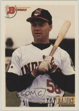 Ken Ramos #473