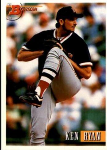 Ken Ryan #3