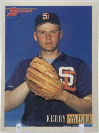 Kerry Taylor #63