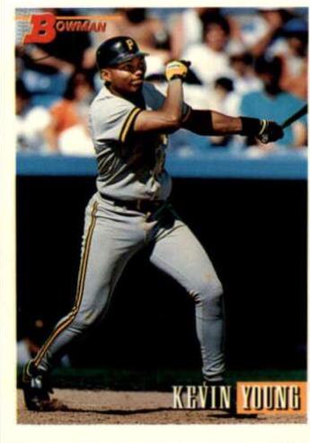 Kevin Young #682