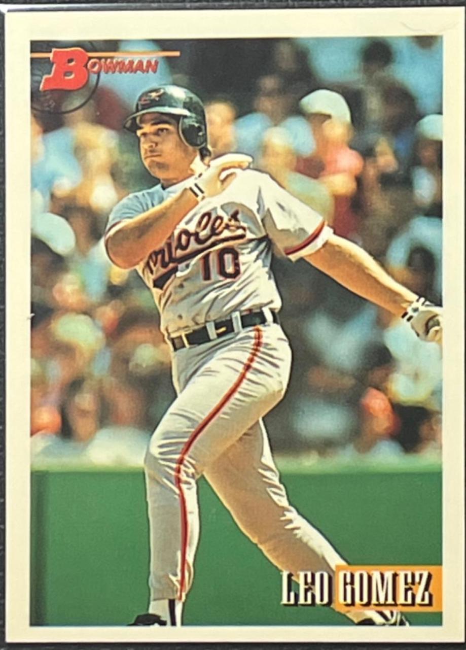 Leo Gomez #381