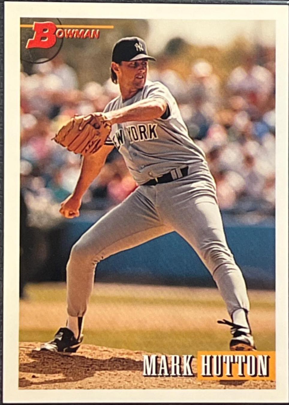 Mark Hutton #651