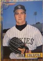 Mark Thompson [Foil] #350
