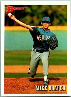 Mike Draper #482