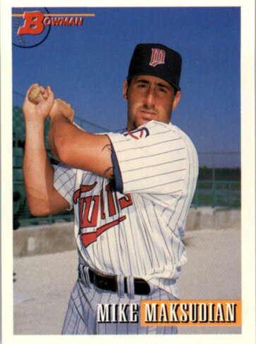Mike Maksudian #297