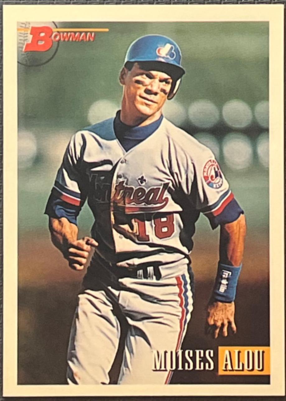Moises Alou #452