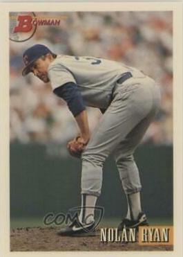 Nolan Ryan #405