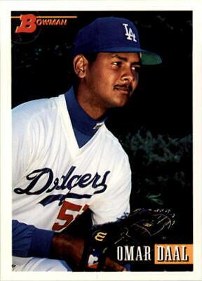 Omar Daal #42