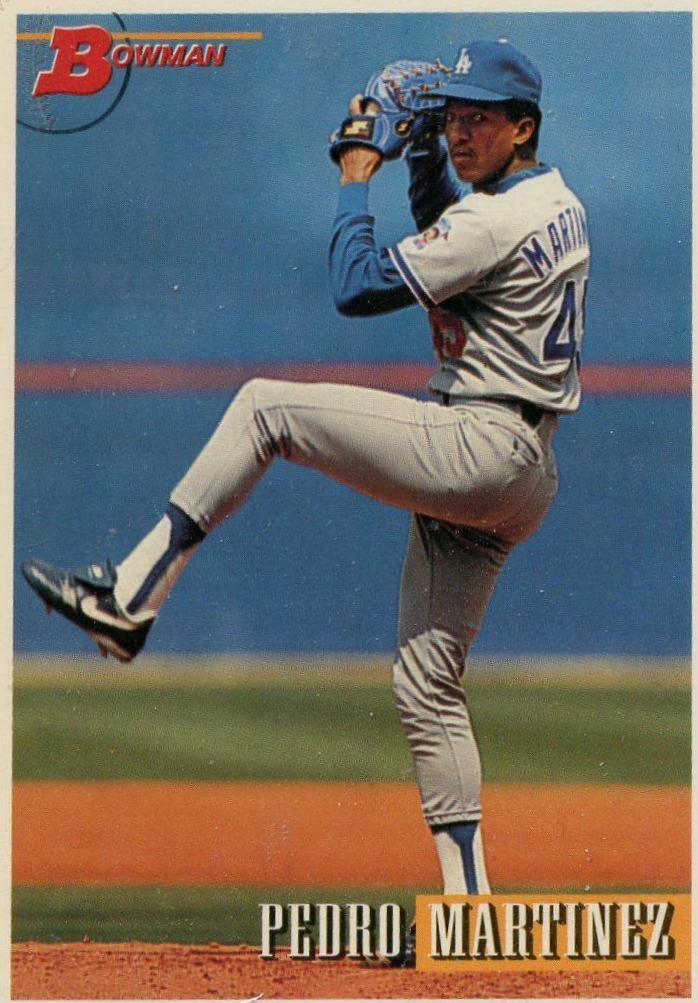 Pedro Martinez #154