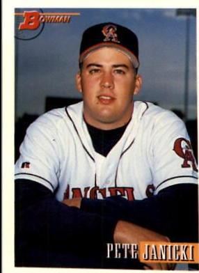 Pete Janicki #641
