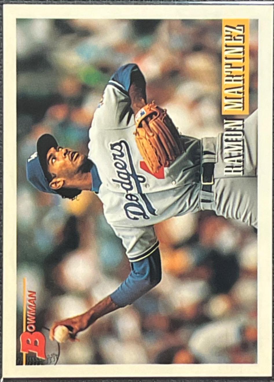 Ramon Martinez #590
