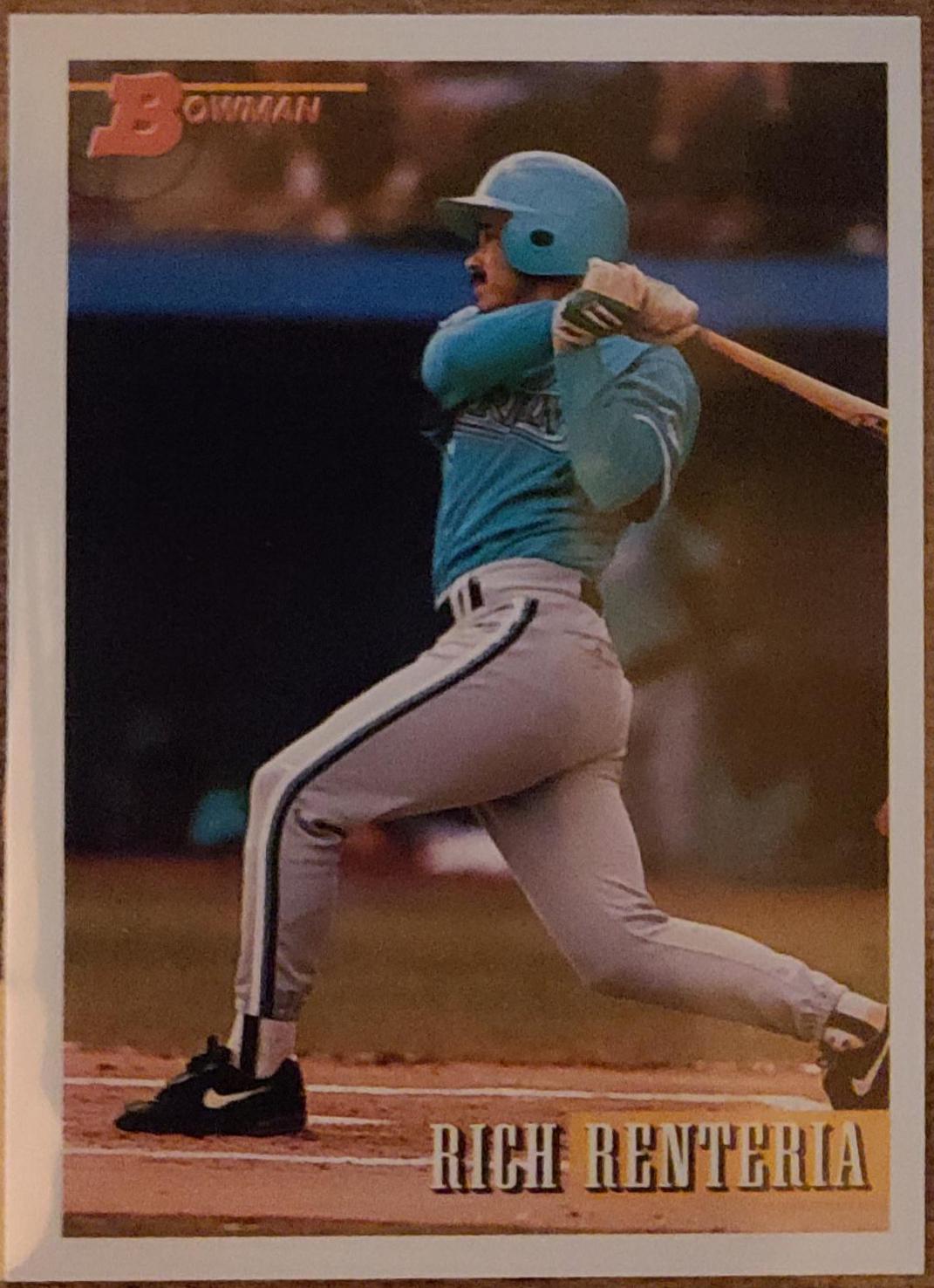 Rich Renteria #10