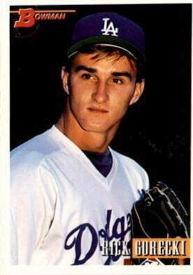 Rick Gorecki #266