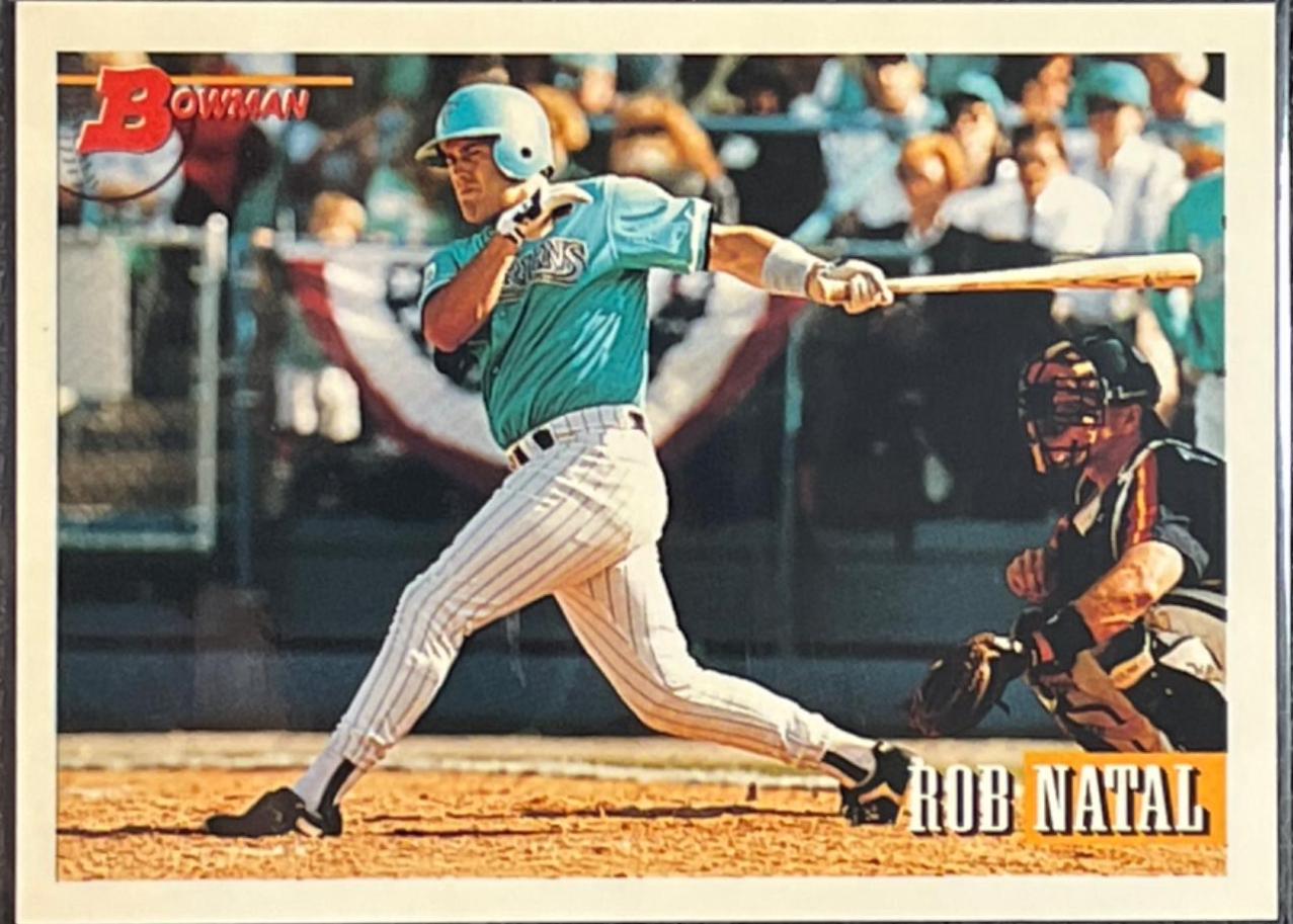 Rob Natal #558