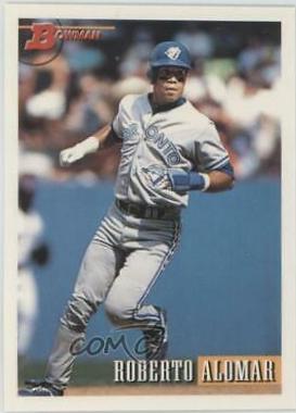 Roberto Alomar #338