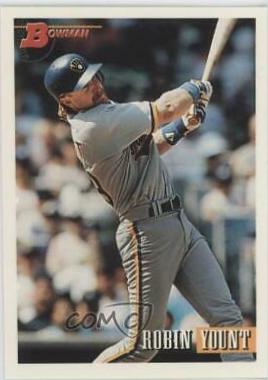 Robin Yount #535