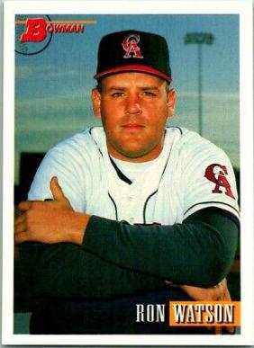 Ron Watson #581