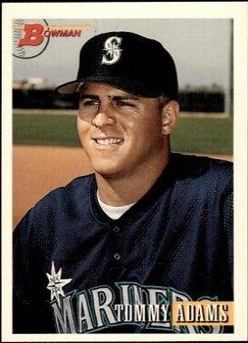 Tommy Adams #683