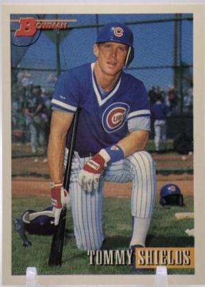 Tommy Shields #228