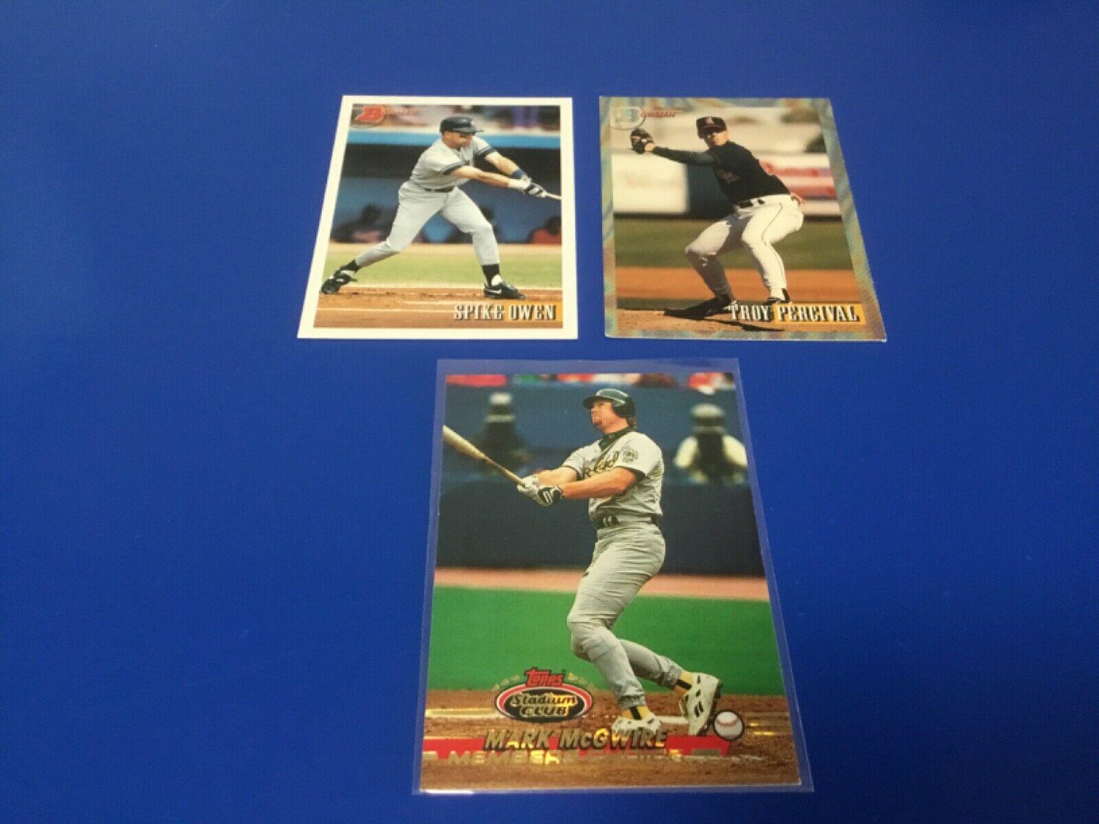 Troy Percival [Foil] #363