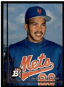 Alberto Castillo #23