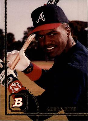 Andre King #217