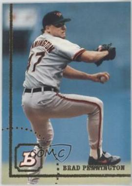 Brad Pennington #243
