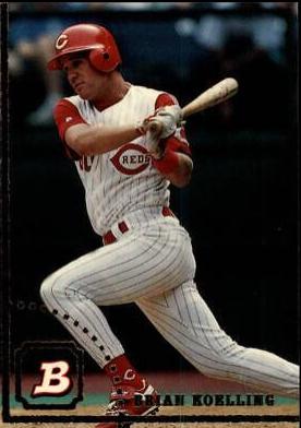 Brian Koelling #542