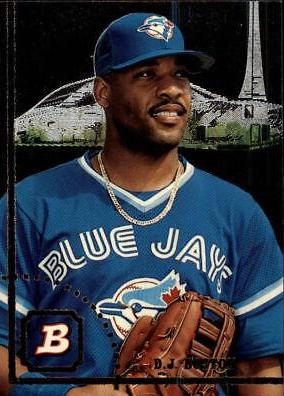 DJ Boston [Foil] #347
