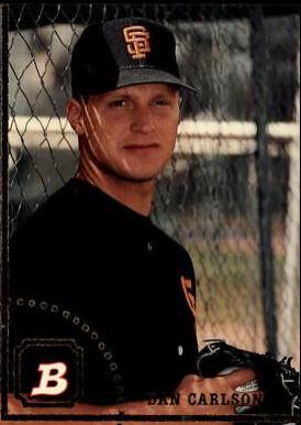 Dan Carlson #331