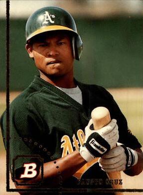 Fausto Cruz #436