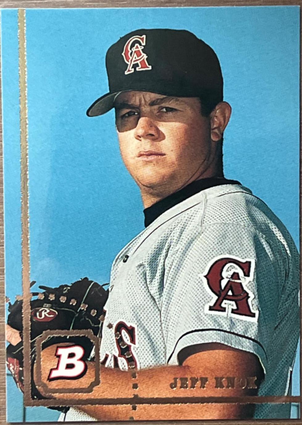 Jeff Knox #591