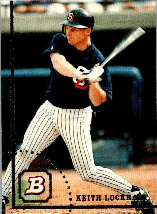 Keith Lockhart #111