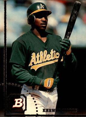 Kerwin Moore #319