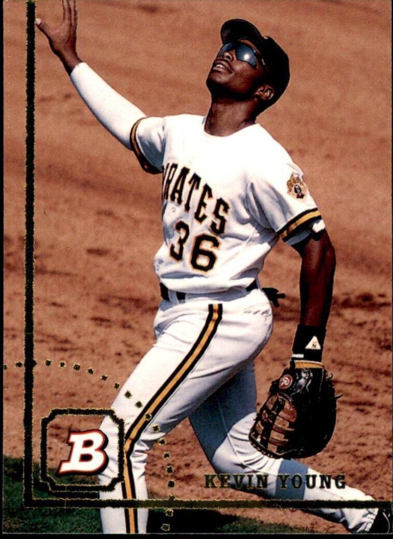 Kevin Young #274