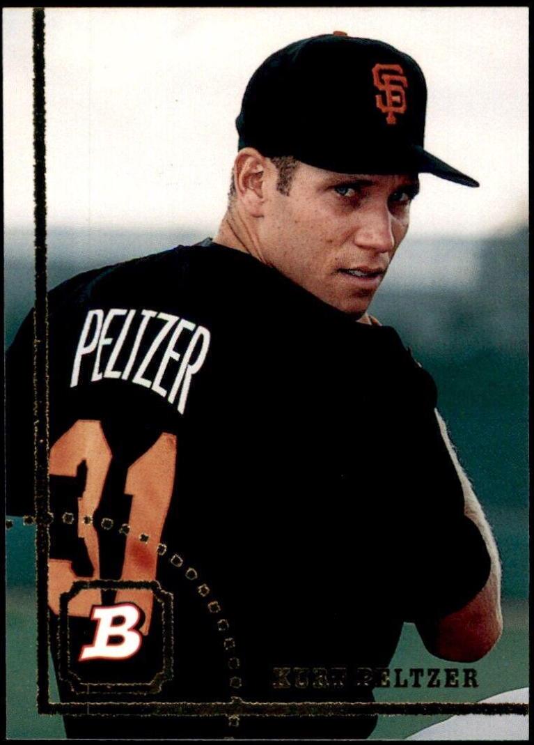 Kurt Peltzer #107