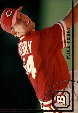 Mike Ferry #486