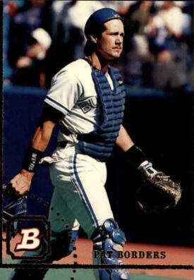 Pat Borders #441