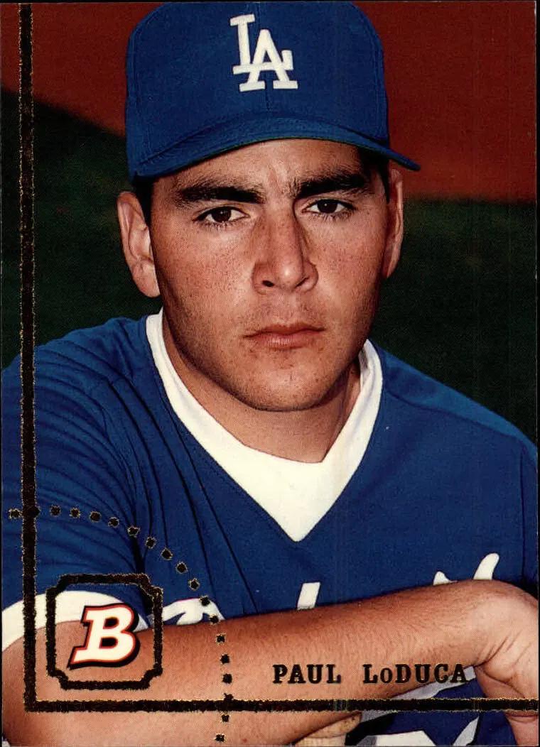 Paul LoDuca #594
