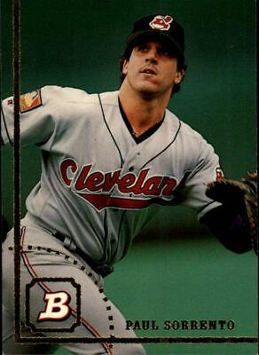 Paul Sorrento #83