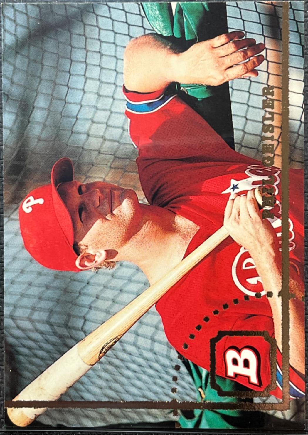 Phil Geisler #336