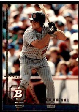 Rich Becker #216