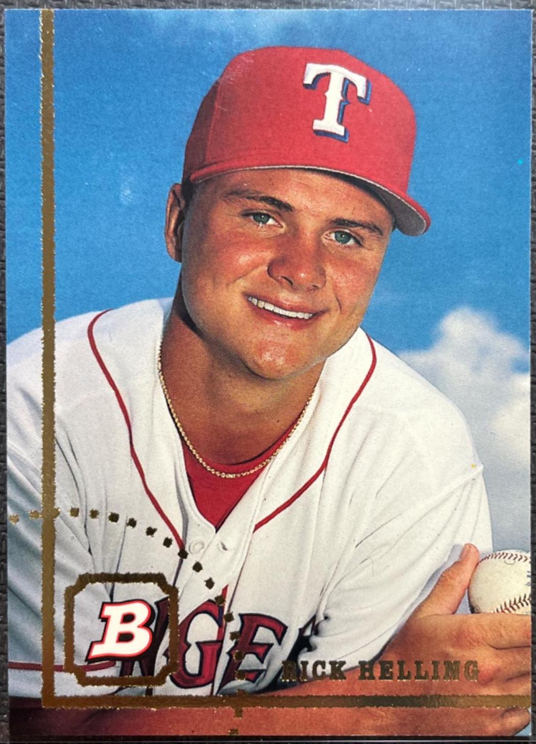Rick Helling #297